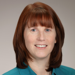 Lucy R. Forrest