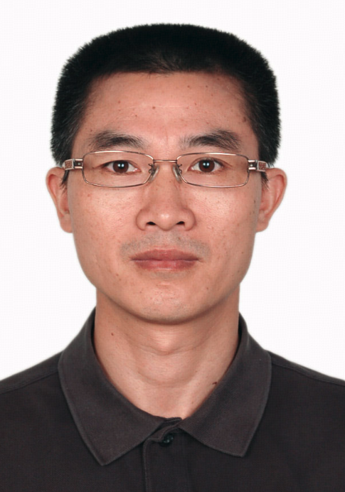 Yunxian Yu