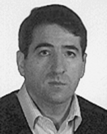 Rafael Navarro