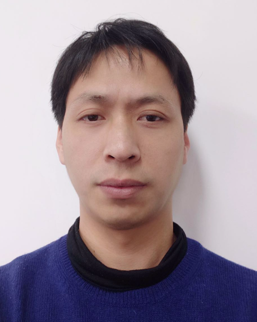 Kailun Zhou