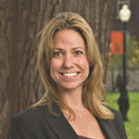 Kimberly A Parks
