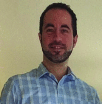 Panagiotis Vergados