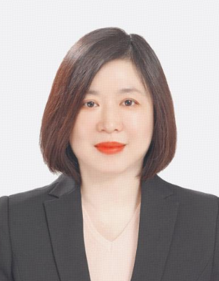 Lihong Huang