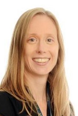 Janine McCready