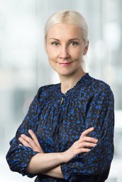 Anna Sarah Erem