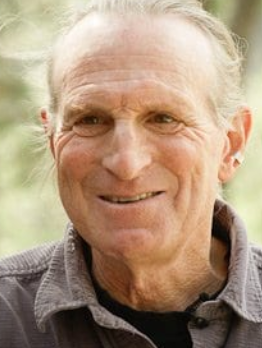 Marc Bekoff