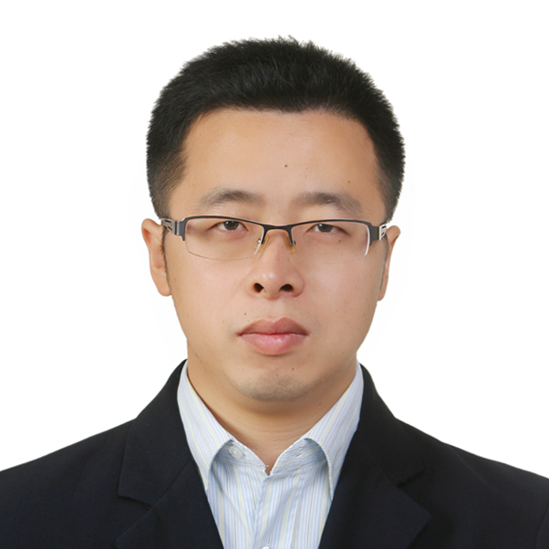 Shancheng Yan