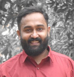 K P Gangaraj