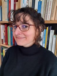 Julie Glikman