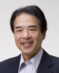 Masafumi Iwami