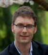 Joel Franklin
