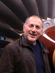 Mehdi Vahdati