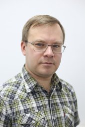 Sergei E. Malykhin