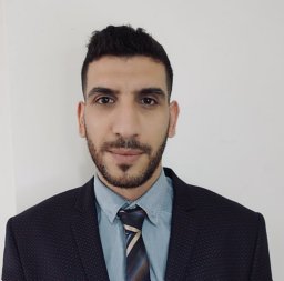 Ali Najem Alkawaz
