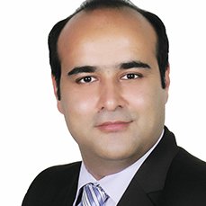 Majid Esmaeilzadeh