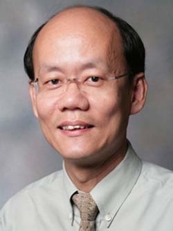 Song Huat Yeo