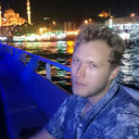 Dmitry Yurov