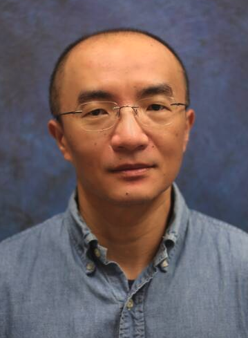 Yingwei Yao