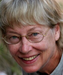 Susan Kieffer