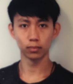 Yinghao Xu (Justin)