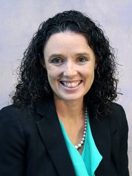 Sarah M. Lupo