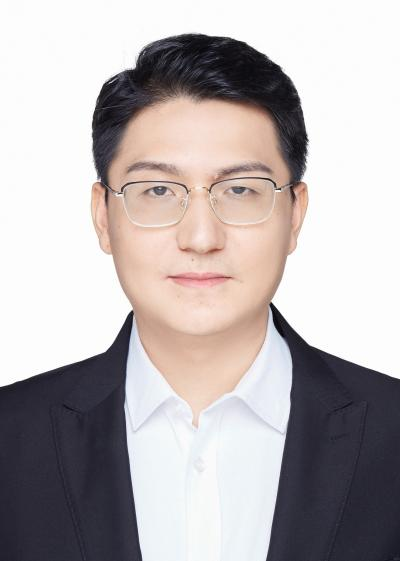 Liang Liu