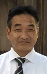 Hiroatsu Fukuda