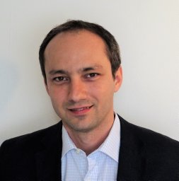 Esteban R. Gelso