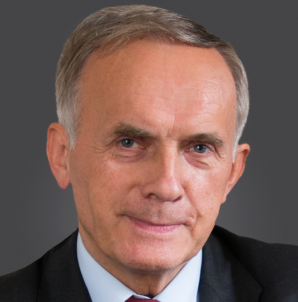 Stanisław Ledakowicz