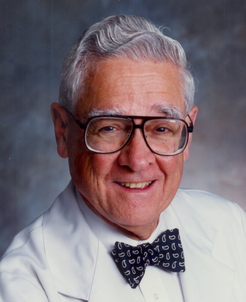 Thomas N. James
