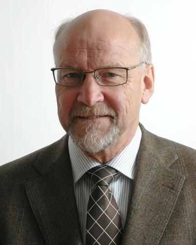 Eirik Schrøder Amundsen