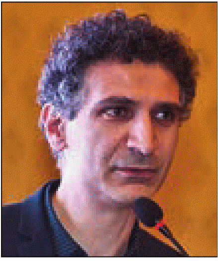 Raffaele Giaffreda