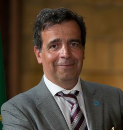 Raposo João Filipe