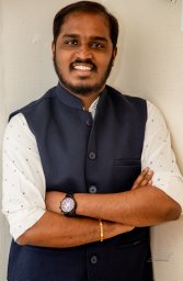 Vaiyapuri Soundharrajan