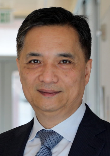 Song Li