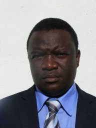 Thomas Thondhlana