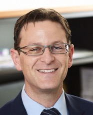 Richard Isaacson