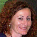 Luisa Cervantes