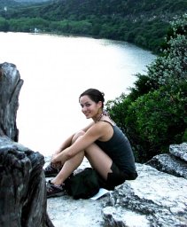 Emily V. Carino