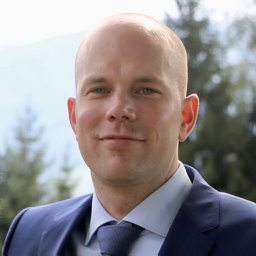 Tilman Schmoll