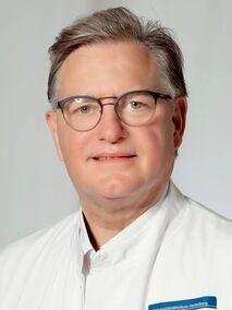 Gerd U. Auffarth