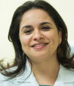 Daiana Silva De Avila