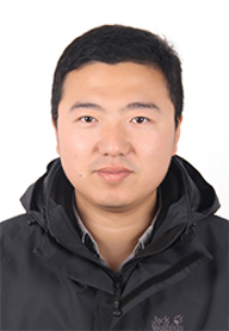Yin Liu