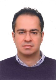 Vakur B. Erturk