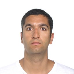 Sohrab Redjai Sani