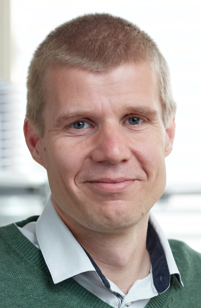 Friedemann Zenke