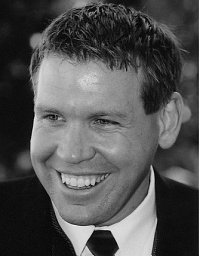 Hardy Daniel B