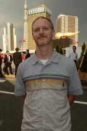 Matthew D. Marr