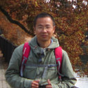 Lin Pan