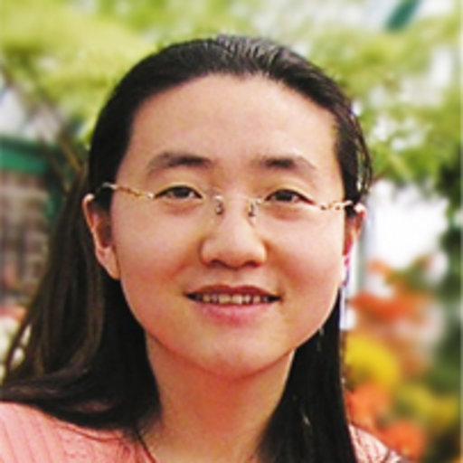 Xiaoyue Jiang